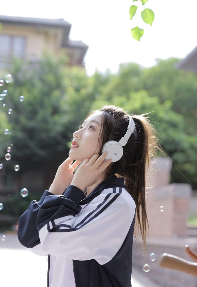 加班后 · 古装